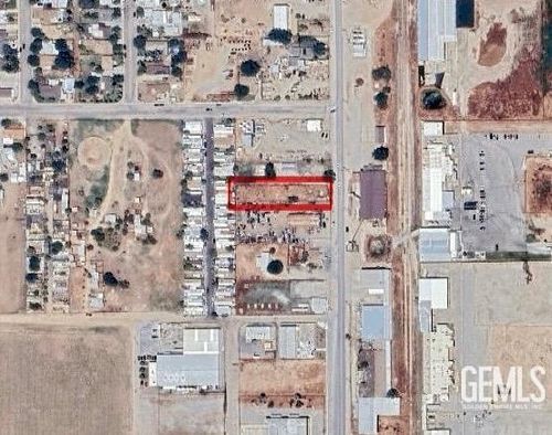 931 S Derby St, Arvin, CA, 93203-2311 | Card Image