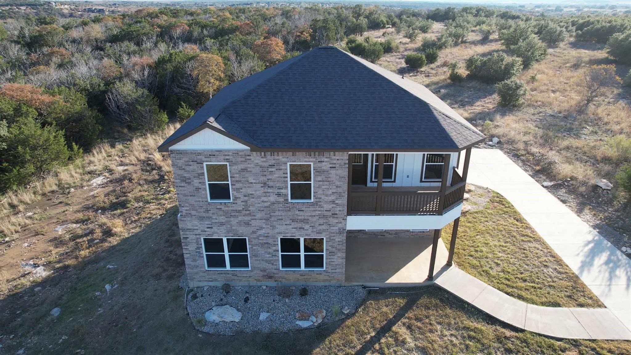 Residential in Possum Kingdom Lake 5