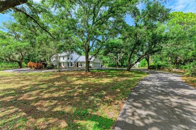 7351 S Gator Creek Boulevard, House other with 3 bedrooms, 2 bathrooms and null parking in Sarasota FL | Image 3