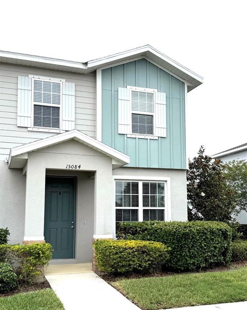 15084 Caravan Ave, ODESSA, FL, 33556-4376 | Card Image