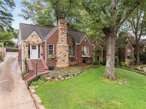 311 Glendale Ave, Decatur, GA, 30030-1921 | Card Image