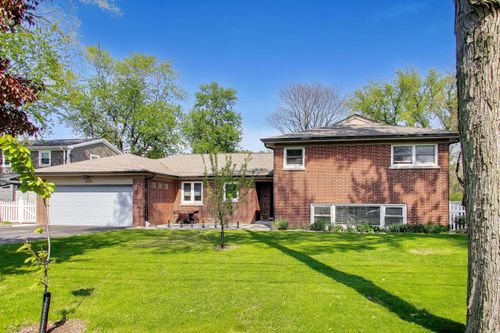 2725 Roslyn Ln, Highland Park, IL, 60035-1407 | Card Image