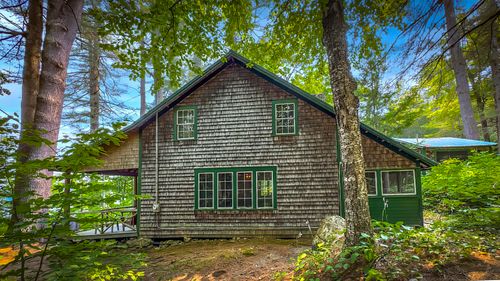 28 Pine Tree Road, Waterford, ME, 04088 | Card Image