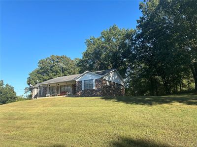 42 County Rd 736, House other with 4 bedrooms, 2 bathrooms and null parking in Bland MO | Image 1