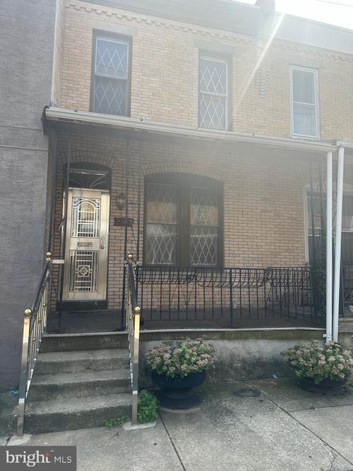 2002 W Stella St, PHILADELPHIA, PA, 19132-1536 | Card Image