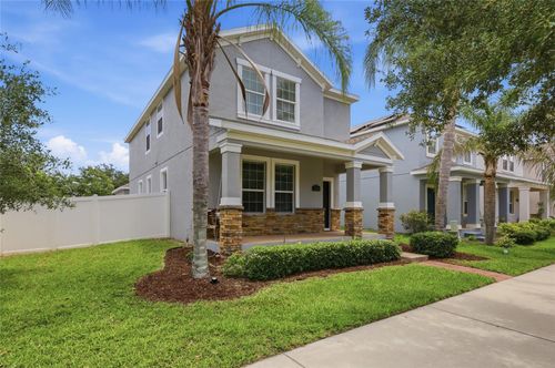 15183 Bridgewater Crossings Blvd, Winter Garden, FL, 34787-5592 | Card Image