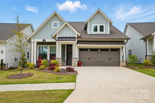 1318 Encore Ln, Waxhaw, NC, 28173-1106 | Card Image