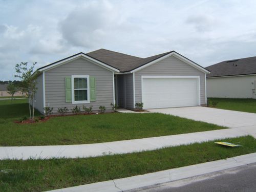 240 Blue Creek Way, St Augustine, FL, 32086 | Card Image