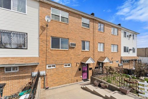 129-15 Harry Douglass Way, Jamaica, NY, 11434-3445 | Card Image