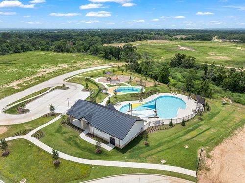 3911 Windy Whisper Drive, Brookshire, TX, 77423 | Card Image