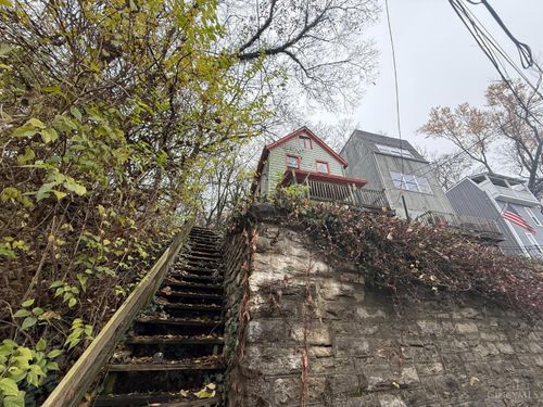 2485 Warsaw Ave, Cincinnati, OH, 45204-1536 | Card Image