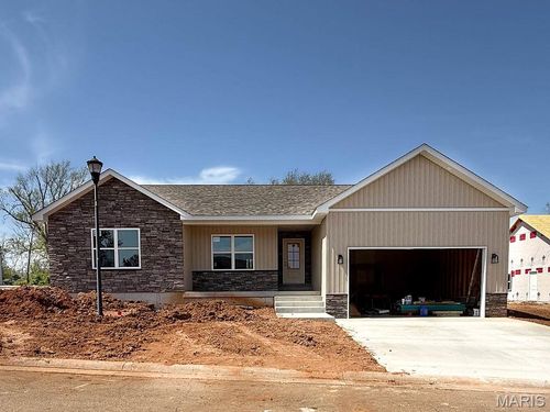 201 Ariel Ct, Desloge, MO, 63601-3142 | Card Image