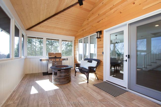 37 Bradley Blvd, House other with 6 bedrooms, 5 bathrooms and 10 parking in Hampton ON | Image 42