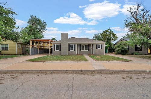 609 Storey Ave, Midland, TX, 79701-3228 | Card Image