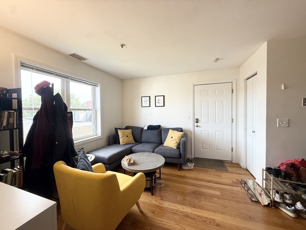 Residential Lease in Cambridge 2