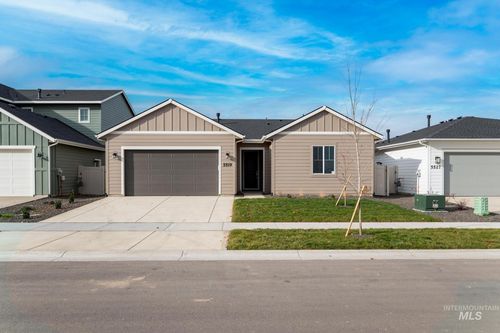 6253 W Snow Currant St, Meridian, ID, 83646-1963 | Card Image