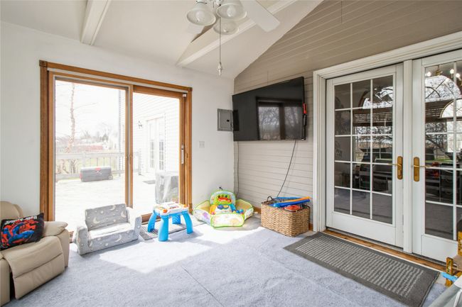 822 40 Th Ave, Home with 4 bedrooms, 4 bathrooms and null parking in Pleasantville IA | Image 16