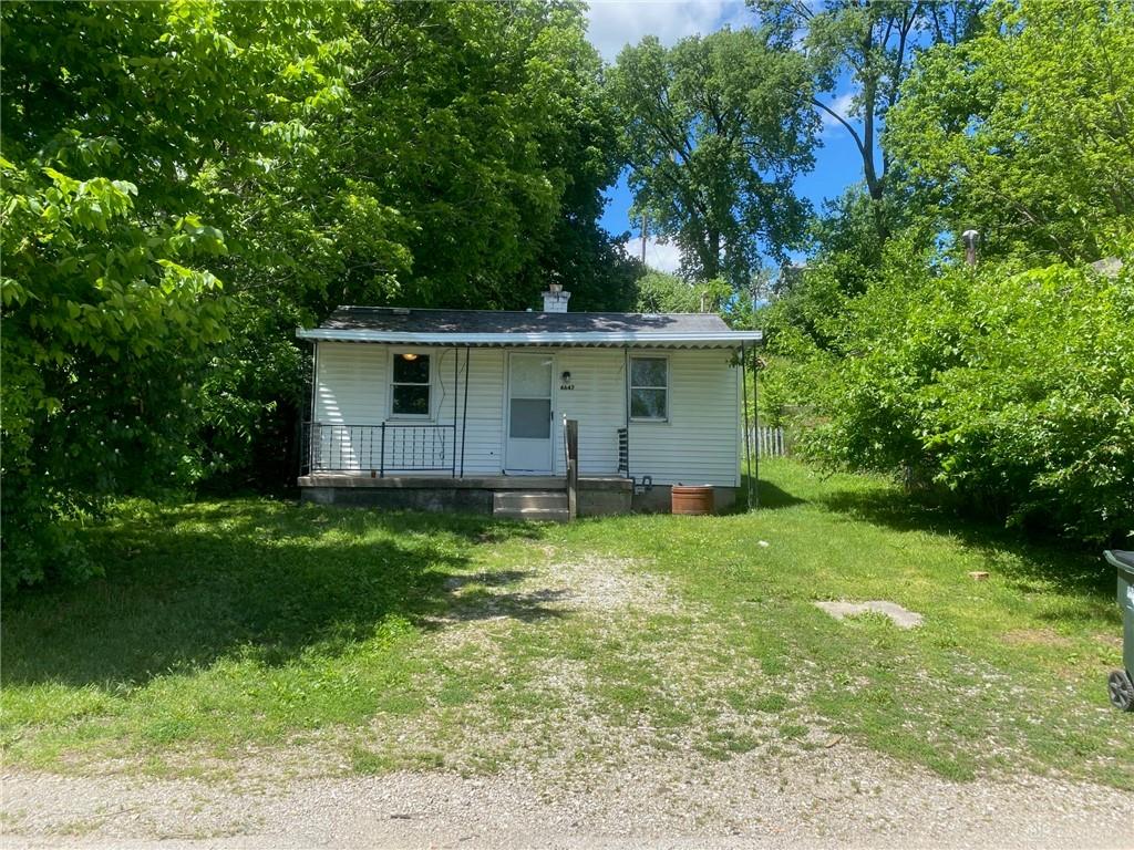 Woodland Hills Blvd, Dayton, OH 45414