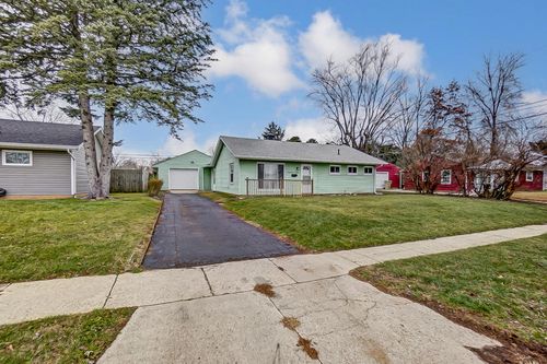 2103 Tanager Road, Springfield, OH, 45505 | Card Image