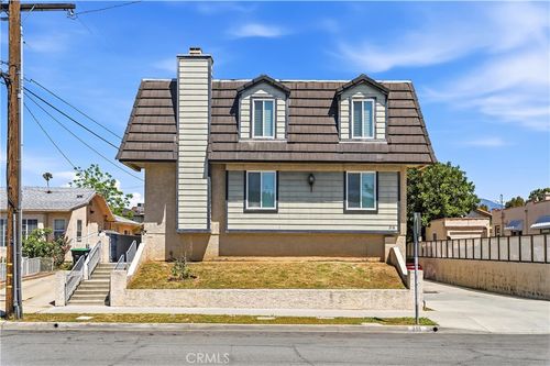 215 Hilliard, Monterey Park, CA, 91754 | Card Image