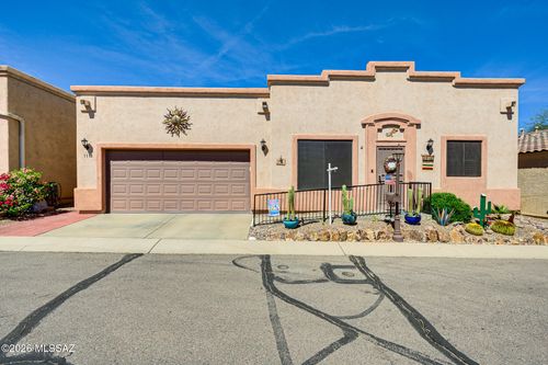 1116 W Calle Fuente De Carino, Sahuarita, AZ, 85629 | Card Image