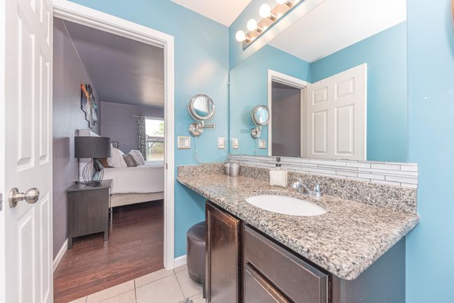 8672 Magnolia Way, House other with 3 bedrooms, 2 bathrooms and null parking in Dexter MI | Image 20