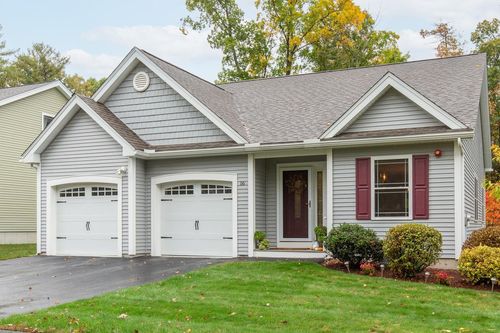 16 Dragonfly Dr, Pelham, NH, 03076-3390 | Card Image