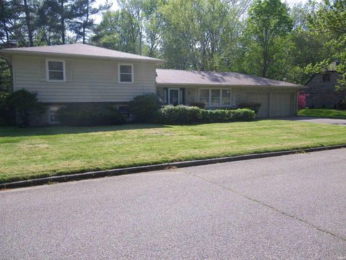 516 Holly Hill Dr, Evansville, IN, 47710-4964 | Card Image
