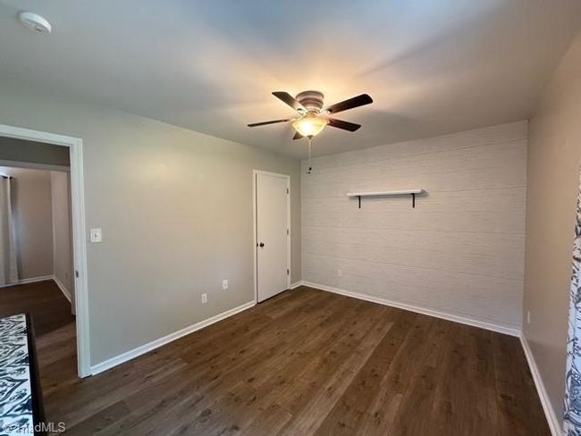 Primary Bedroom Side View | Image 9