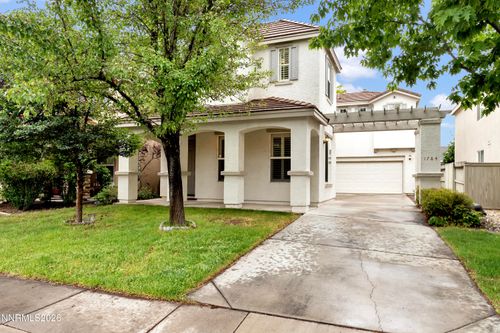 1784 Back Country Rd, Reno, NV, 89521-3036 | Card Image