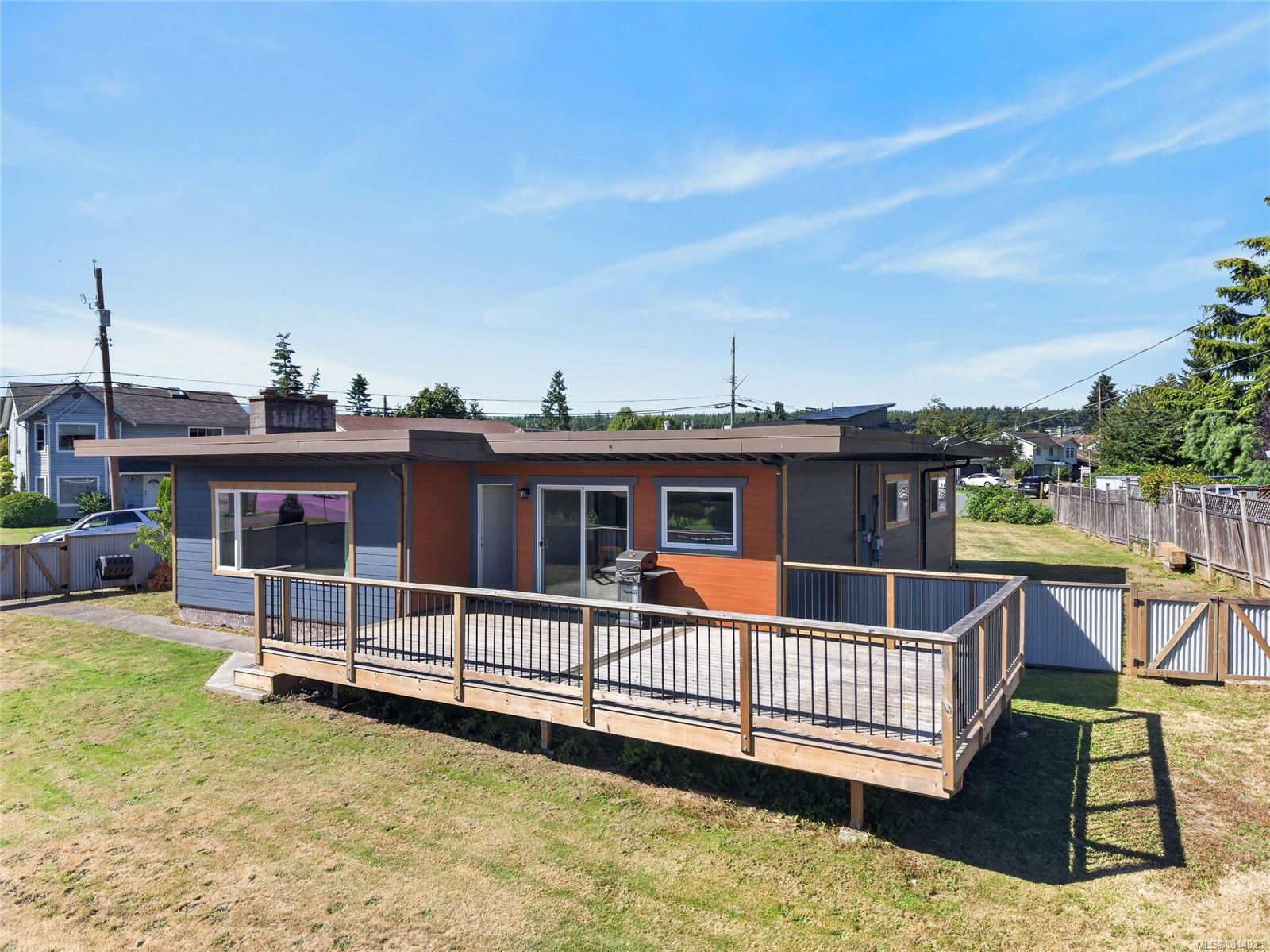 Residential in Campbell River 5