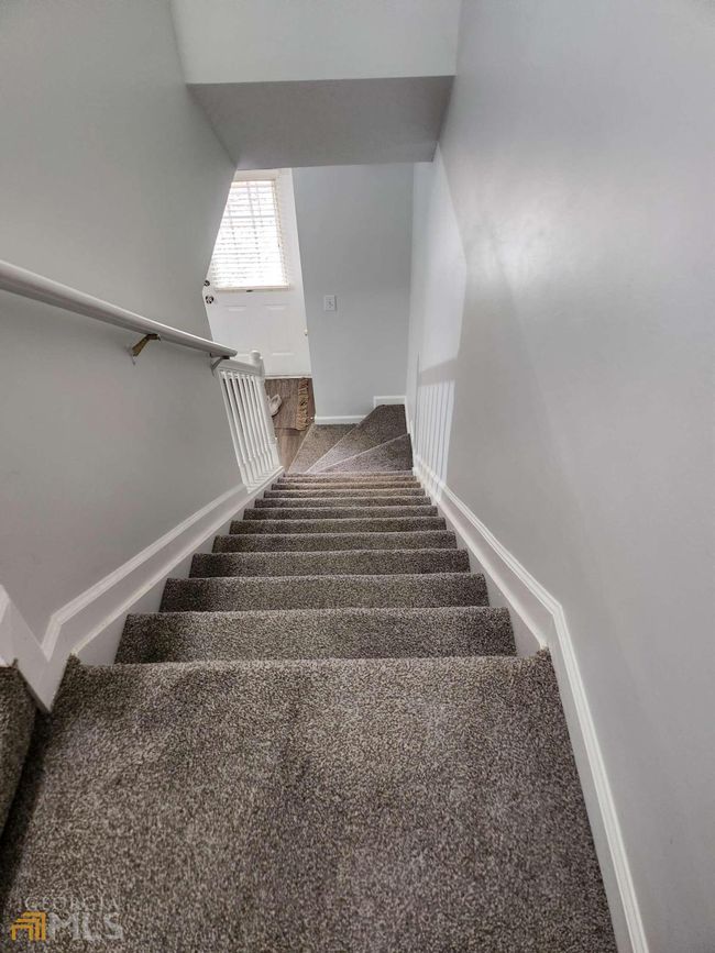 3752 Berkeley Xing, Townhouse with 2 bedrooms, 3 bathrooms and 2 parking in Duluth GA | Image 12