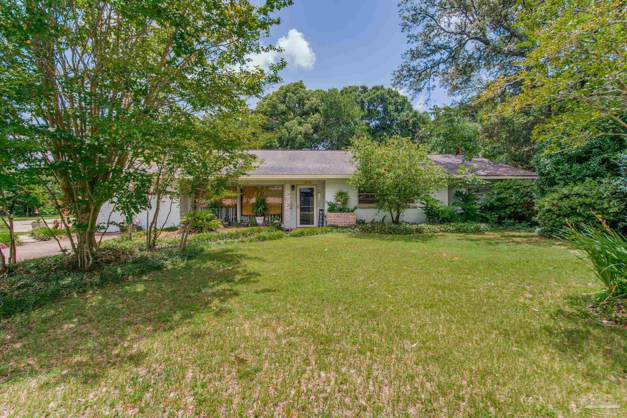 Van Kirk Ave, Pensacola, FL 32503
