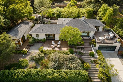 25 Old Landing Road, Tiburon, CA, 94920 | Card Image
