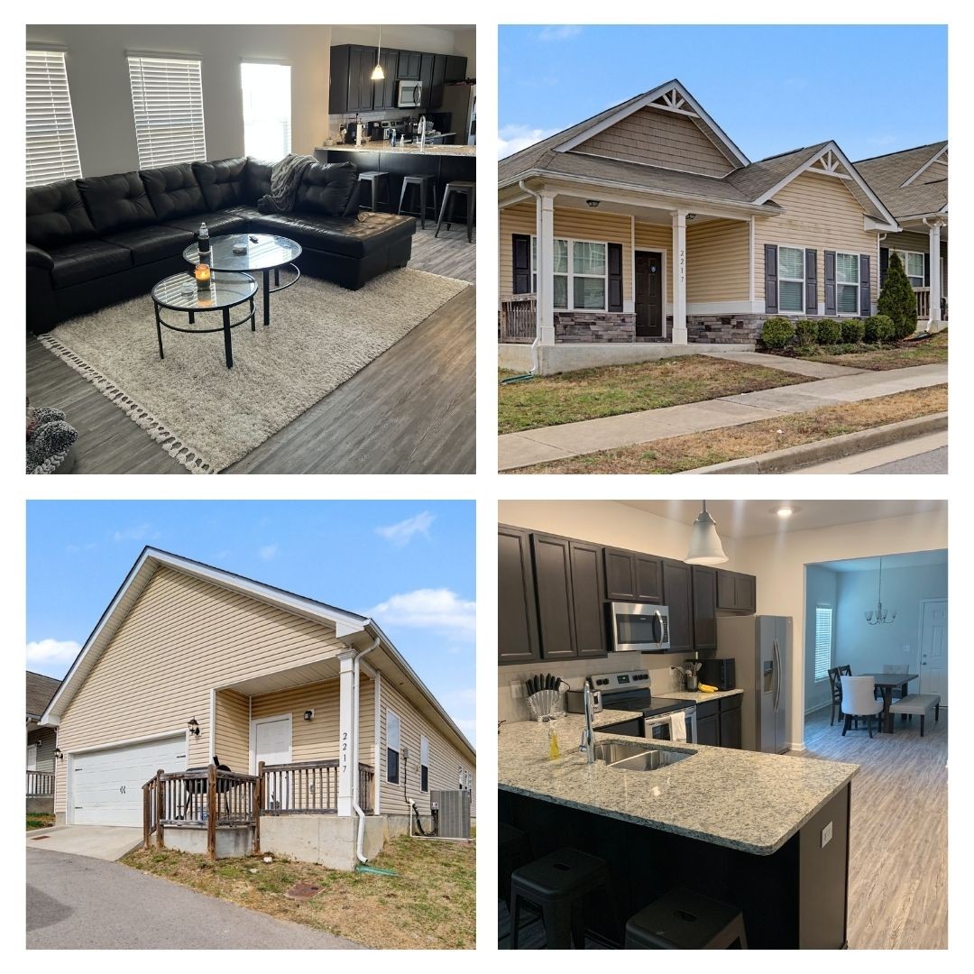 Residential in Nashville 4
