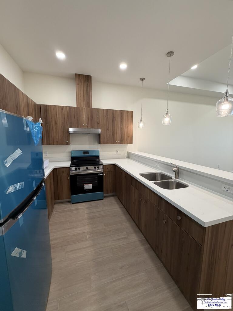 Residential Lease in Harlingen 4