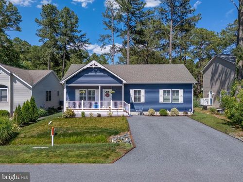 45 Watertown Rd, BERLIN, MD, 21811-1716 | Card Image