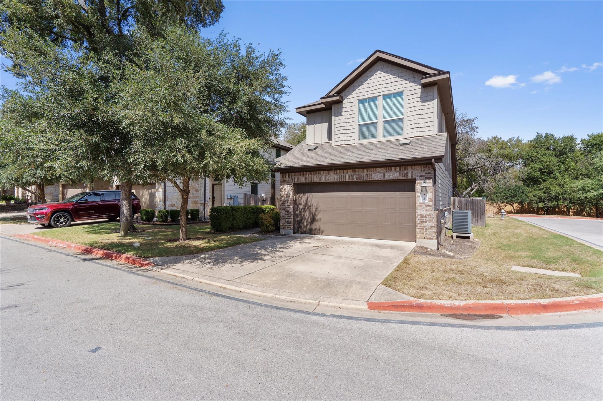 Residential Lease in Austin 3
