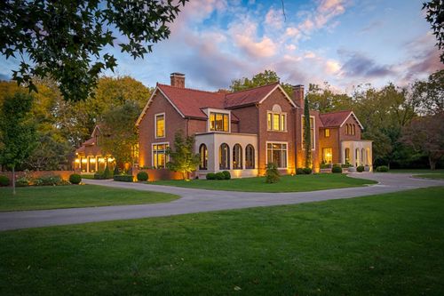 4316 Franklin Pike, Nashville, TN, 37204-4442 | Card Image