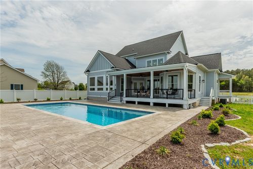 1355 Cowart Rd, Lottsburg, VA, 22511-2136 | Card Image