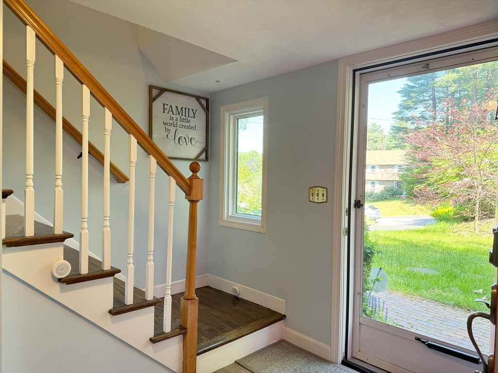 Residential Lease in Wayland 5