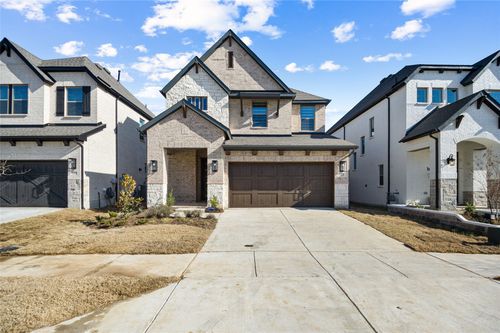 721 Sugar Field Dr, Lewisville, TX, 75056-7047 | Card Image