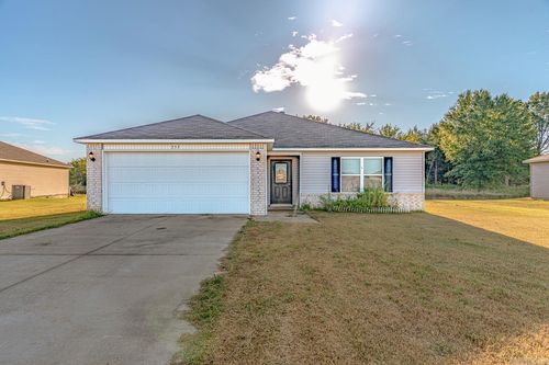 357 Emma Dr, Brookland, AR, 72417-9100 | Card Image