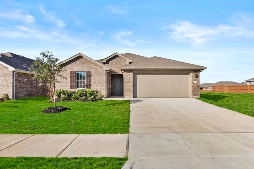4114 Olivia Ln, Sanger, TX, 76266-1983 | Card Image