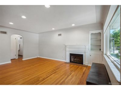 595 S Gaylord St, House other with 4 bedrooms, 1 bathrooms and null parking in Denver CO | Image 2