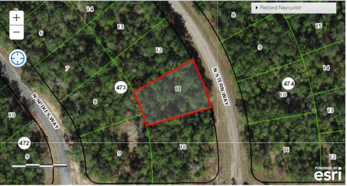 8576 N Stern Way, CITRUS SPRINGS, FL, 34434-5347 | Card Image