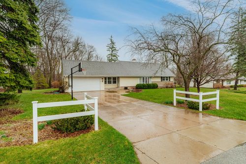 1970 N 166th Street, Brookfield, WI, 53005 | Card Image