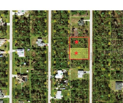 6153 Regatta Street, Port Charlotte, FL, 33981 | Card Image