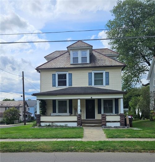 127 Columbia Ave, Greenville, PA, 16125-1901 | Card Image