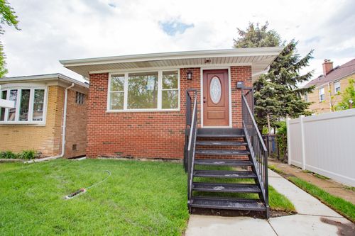 5509 N Central Ave, Chicago, IL, 60630-1306 | Card Image